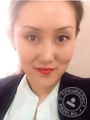 Утепбергенова Динара Жанабаевна