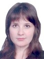 Бергер Виктория Петровна