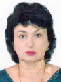 Мирошник Ирина Геннадьевна